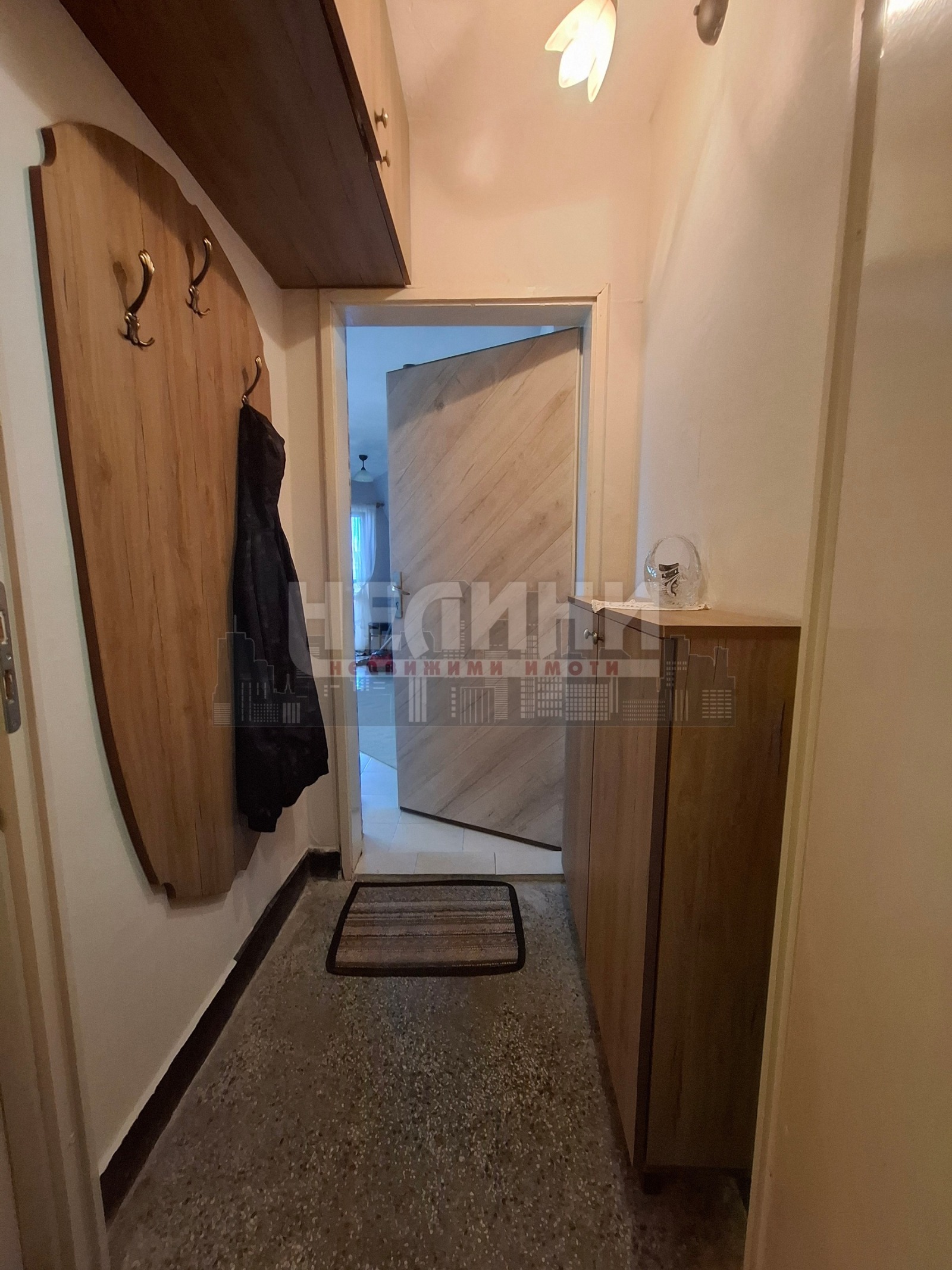 Продава 1-СТАЕН, гр. Русе, Център, снимка 8 - Апартаменти - 54700271