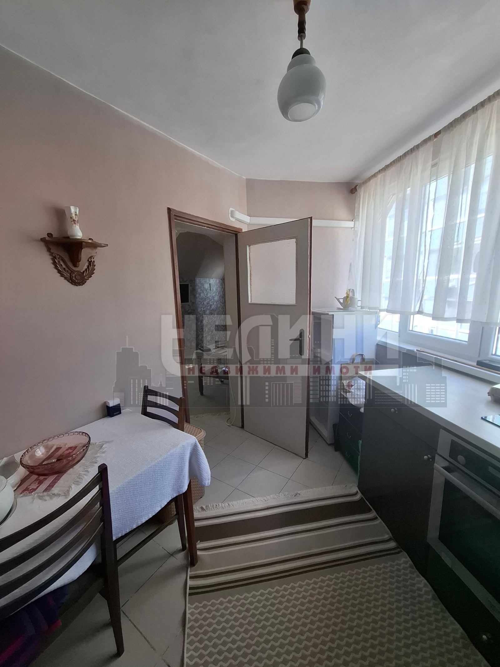 Продава 1-СТАЕН, гр. Русе, Център, снимка 7 - Апартаменти - 54700271