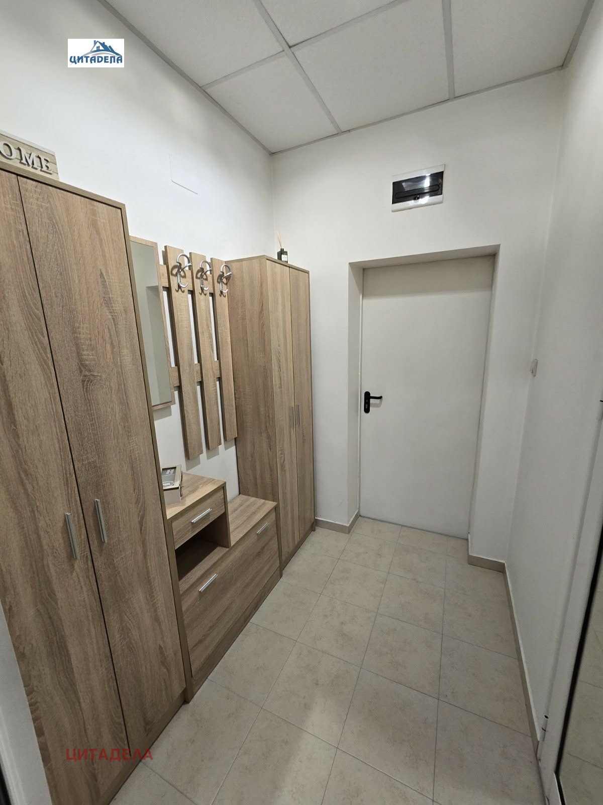 Продава 1-СТАЕН, гр. Стара Загора, Била, снимка 6 - Апартаменти - 55540854