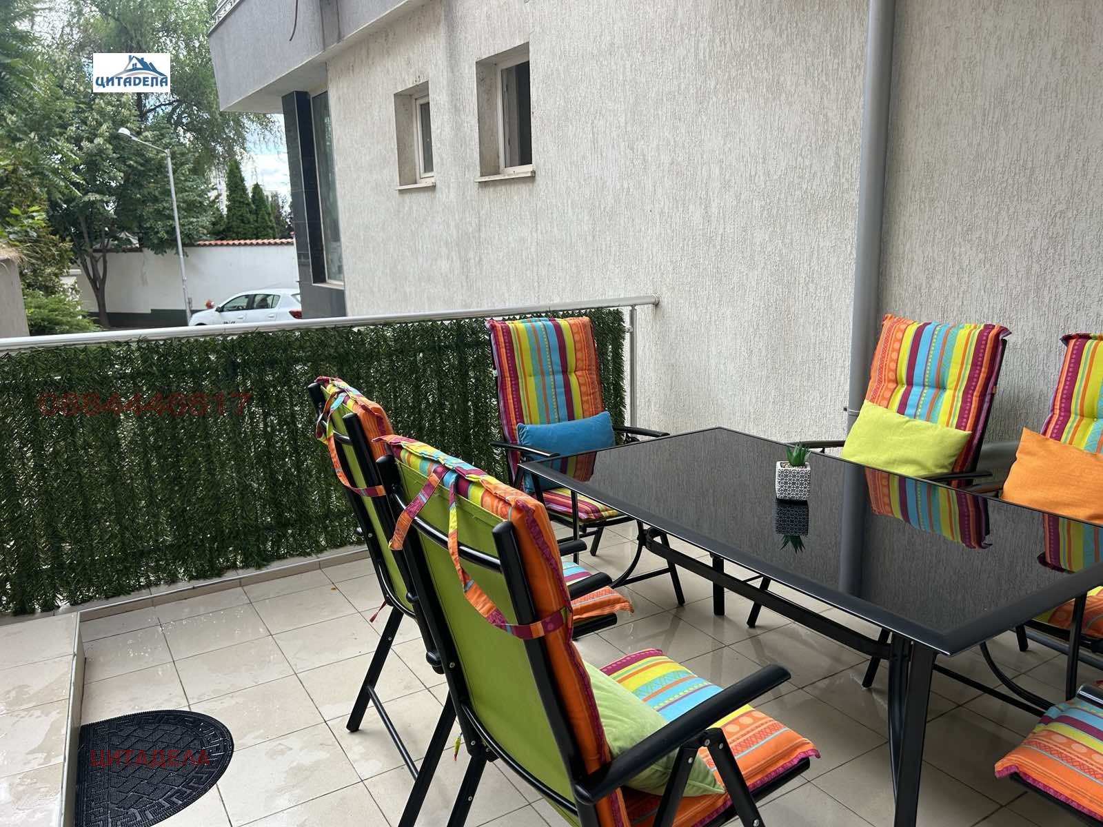 Продава 1-СТАЕН, гр. Стара Загора, Била, снимка 7 - Апартаменти - 55540854