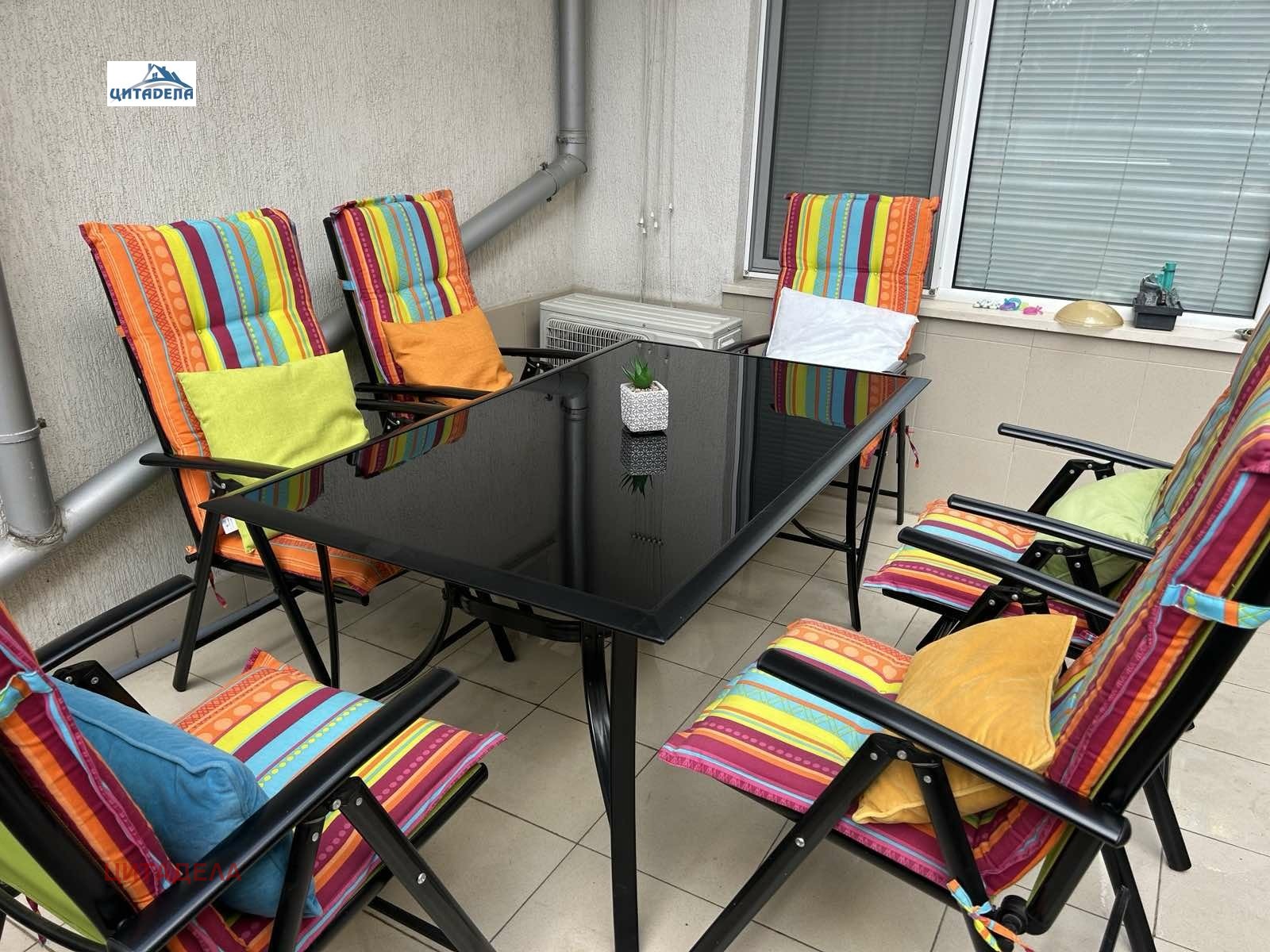 Продава 1-СТАЕН, гр. Стара Загора, Била, снимка 5 - Апартаменти - 55540854