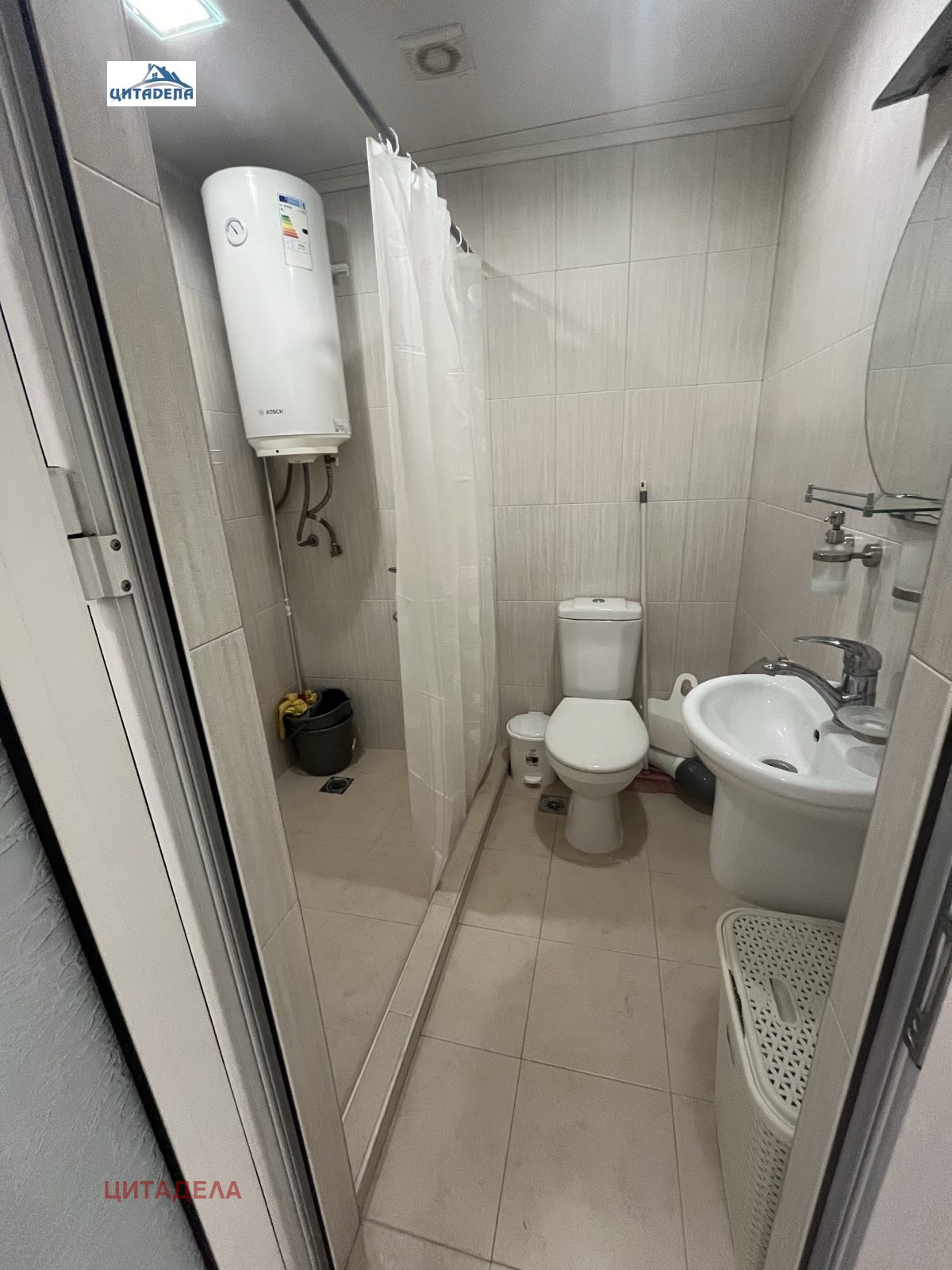 Продава 1-СТАЕН, гр. Стара Загора, Била, снимка 2 - Апартаменти - 55540854