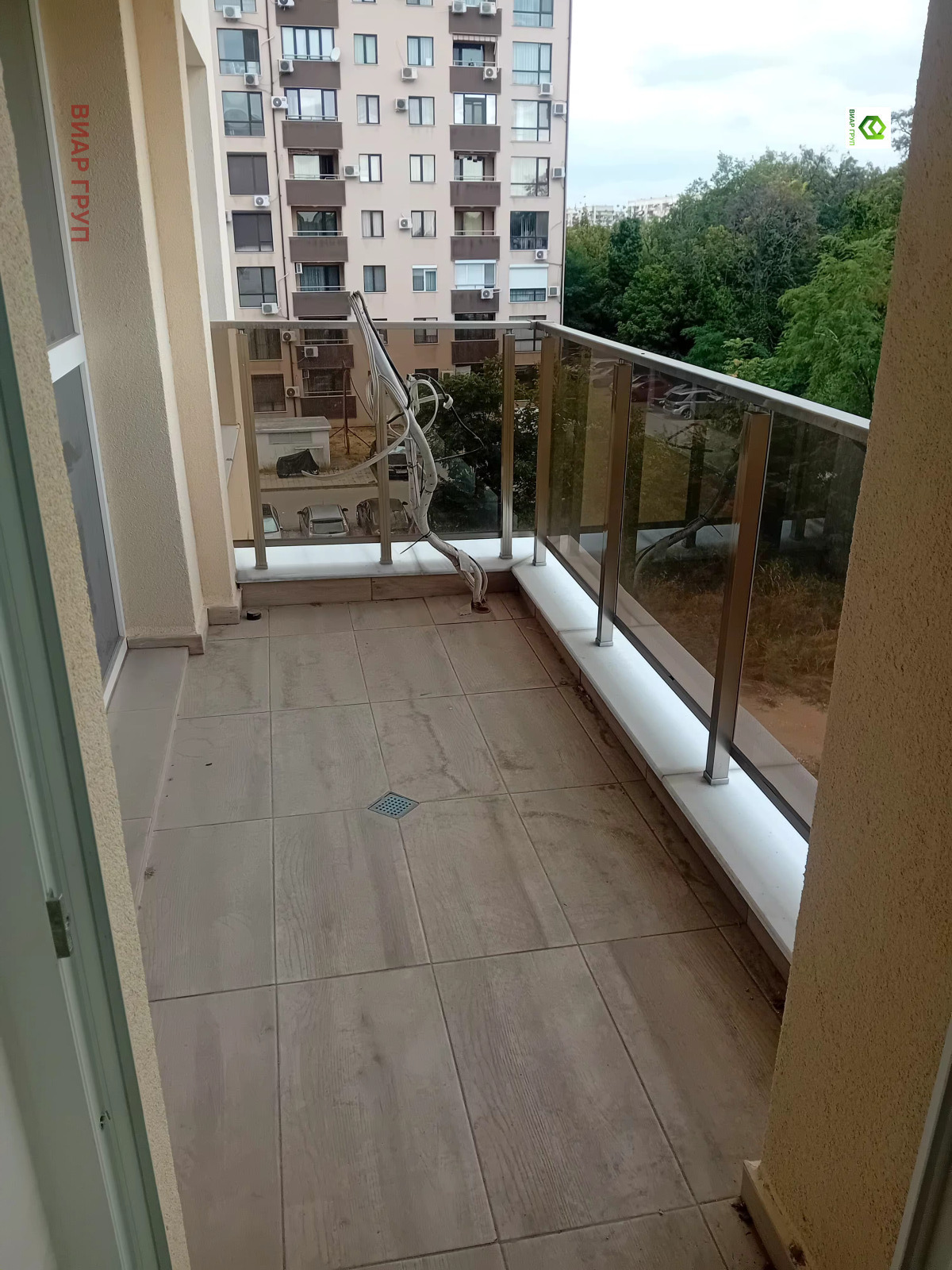 Продава 2-СТАЕН, гр. Пловдив, Южен, снимка 3 - Апартаменти - 54065062