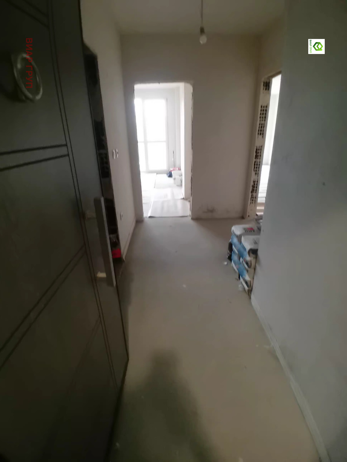 Продава 2-СТАЕН, гр. Пловдив, Южен, снимка 6 - Апартаменти - 54065062