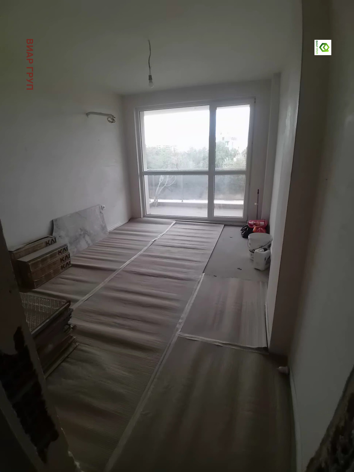 Продава 2-СТАЕН, гр. Пловдив, Южен, снимка 4 - Апартаменти - 54065062