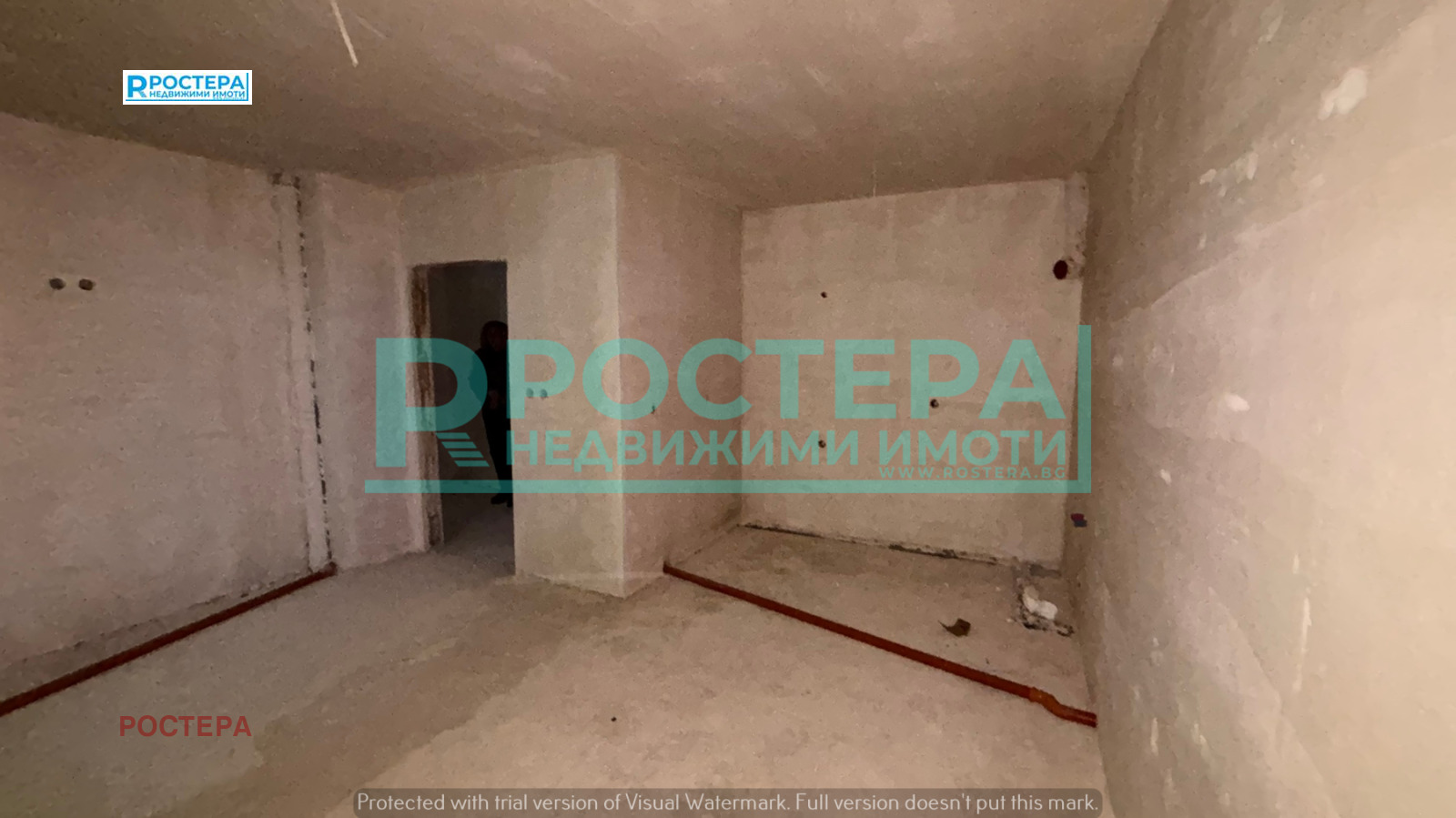 Продава 2-СТАЕН, гр. Търговище, Център, снимка 2 - Апартаменти - 52747542