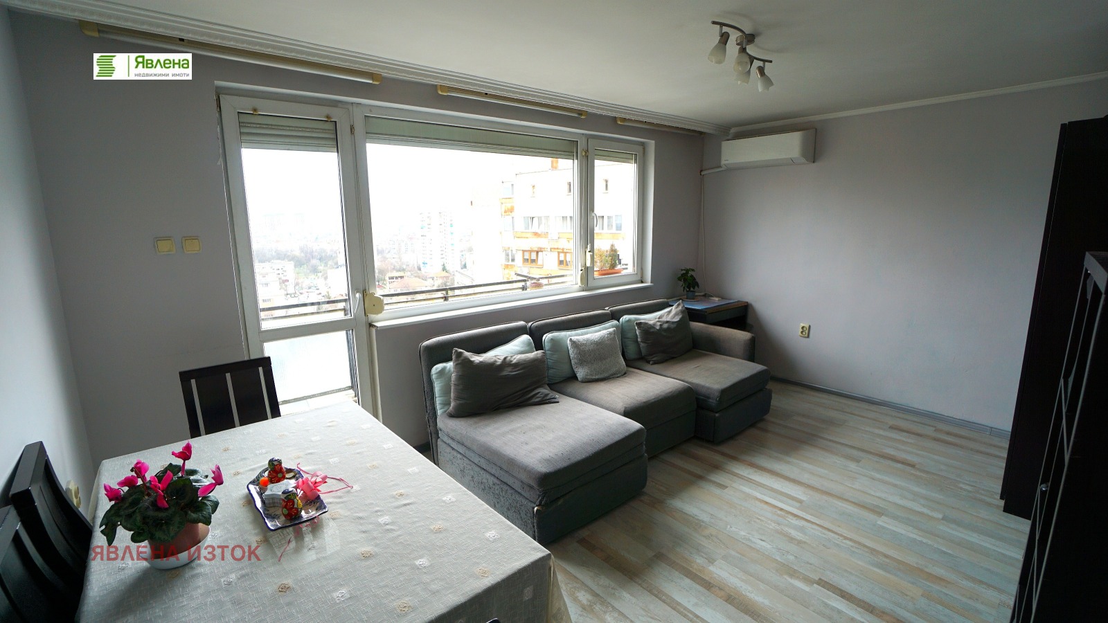 Продава 2-СТАЕН, гр. София, Надежда 2