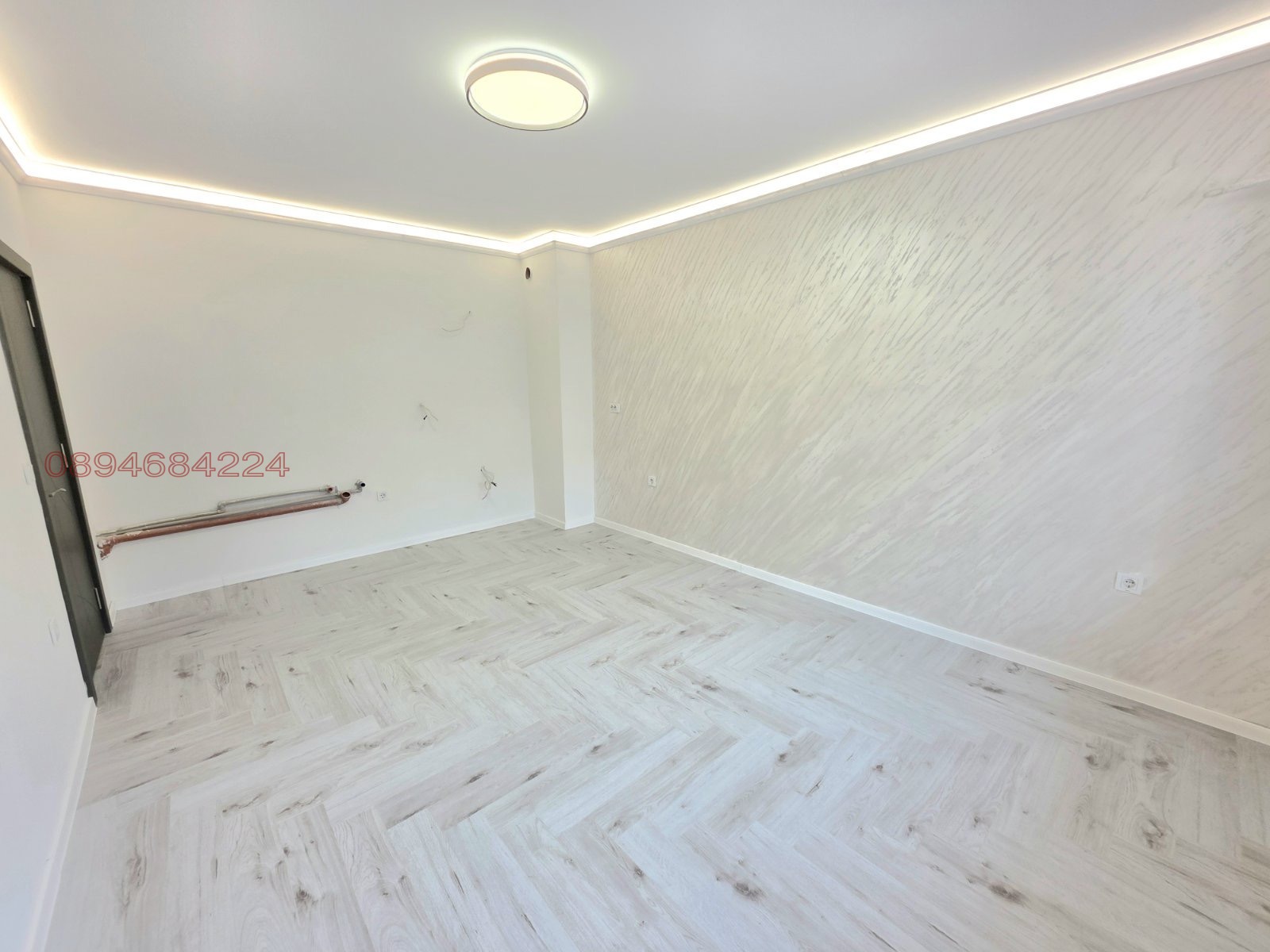 Продава 2-СТАЕН, гр. Варна, Стадион Спартак, снимка 2 - Апартаменти - 54259099