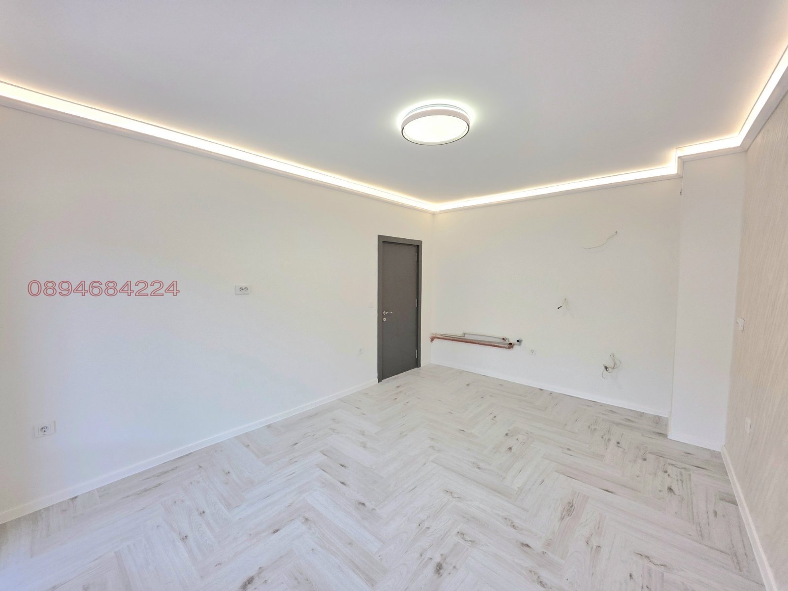 Продава 2-СТАЕН, гр. Варна, Стадион Спартак, снимка 3 - Апартаменти - 54259099