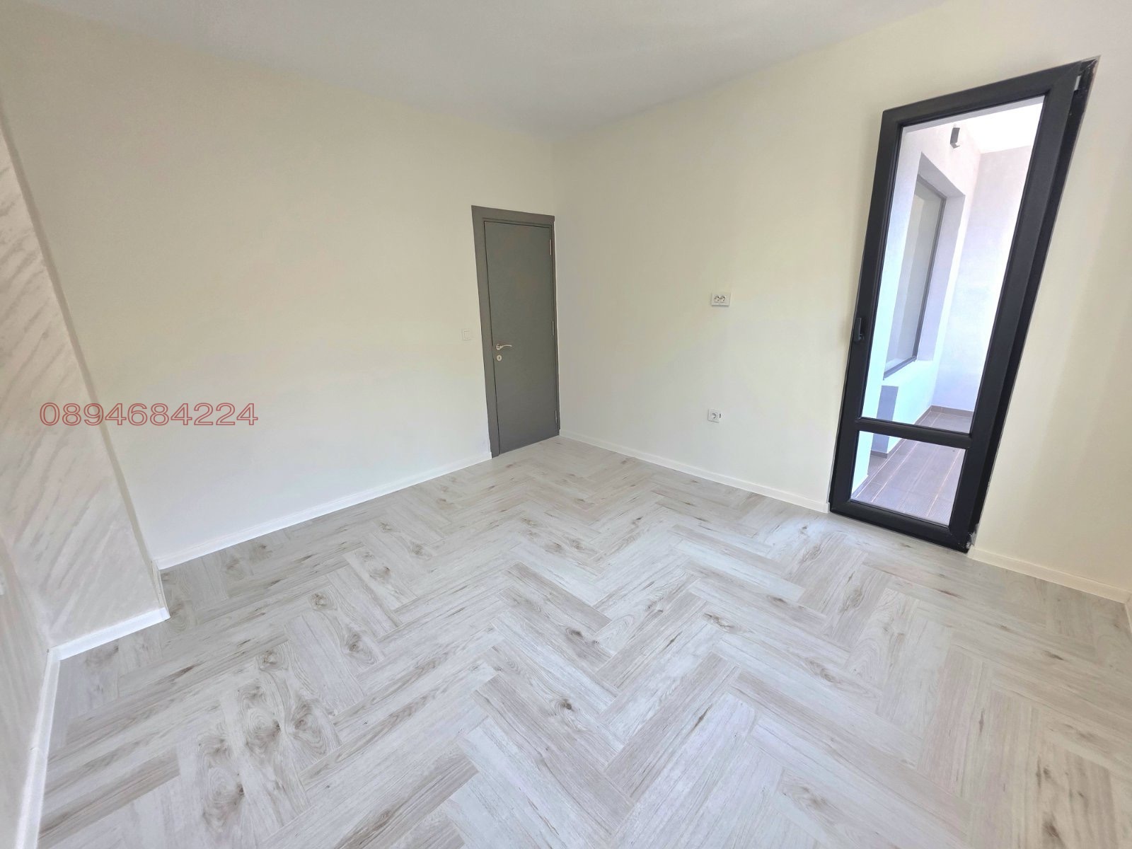 Продава 2-СТАЕН, гр. Варна, Стадион Спартак, снимка 5 - Апартаменти - 54259099