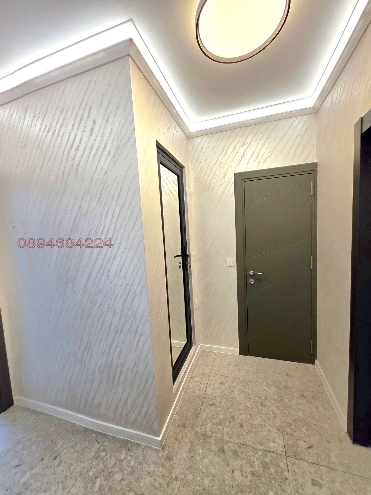 Продава 2-СТАЕН, гр. Варна, Стадион Спартак, снимка 11 - Апартаменти - 54259099