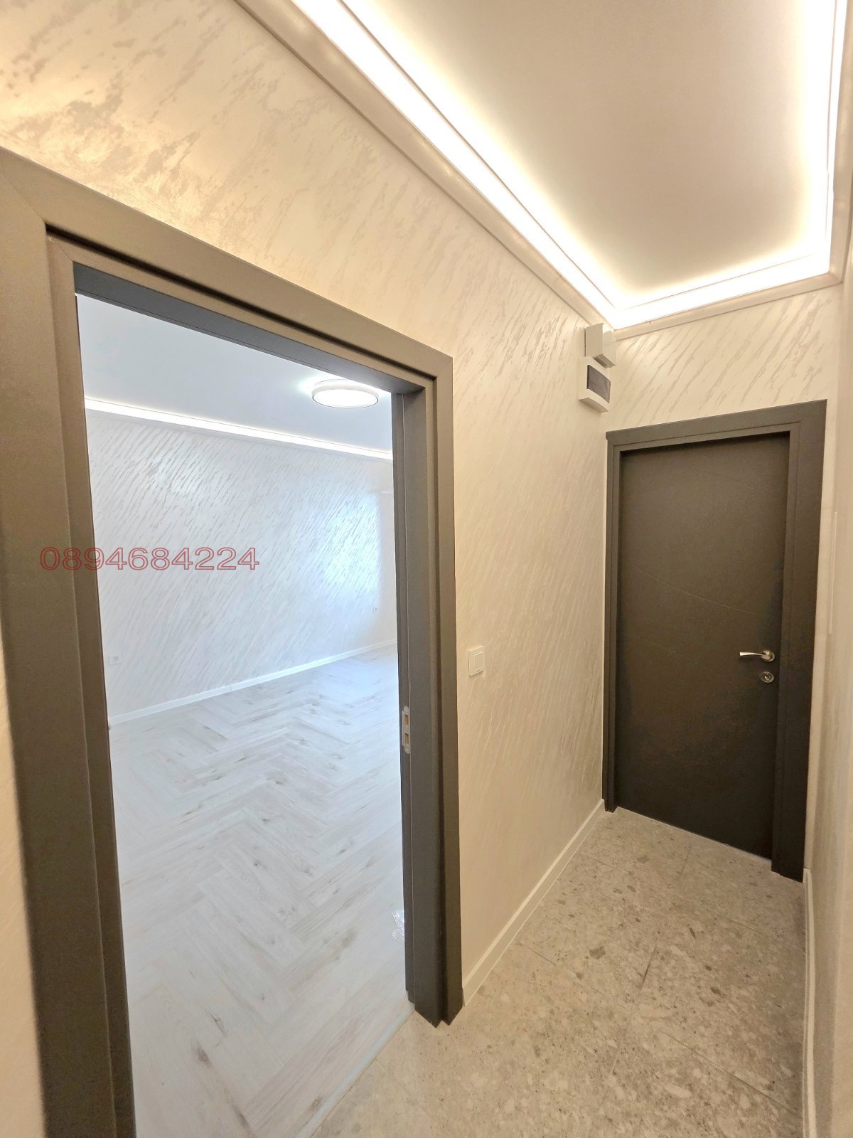 Продава 2-СТАЕН, гр. Варна, Стадион Спартак, снимка 13 - Апартаменти - 54259099