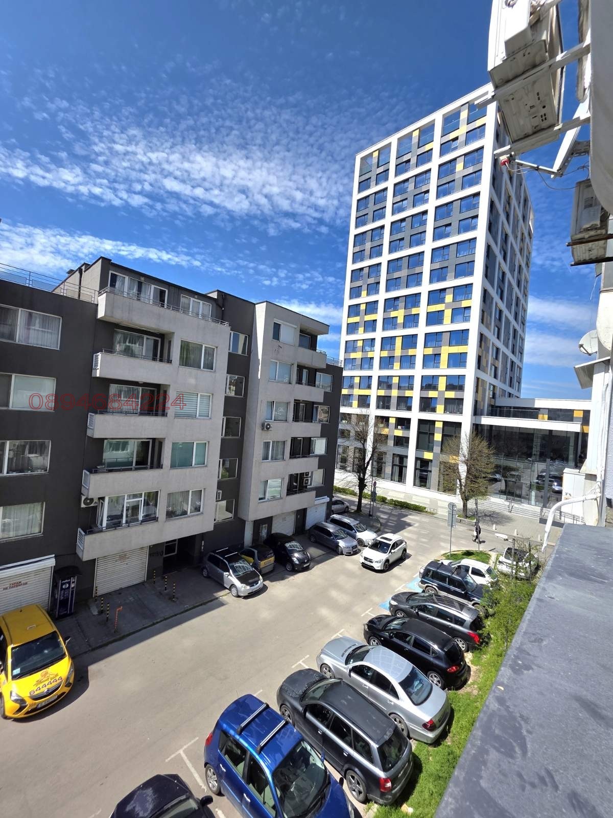 Продава 2-СТАЕН, гр. Варна, Стадион Спартак, снимка 15 - Апартаменти - 54259099