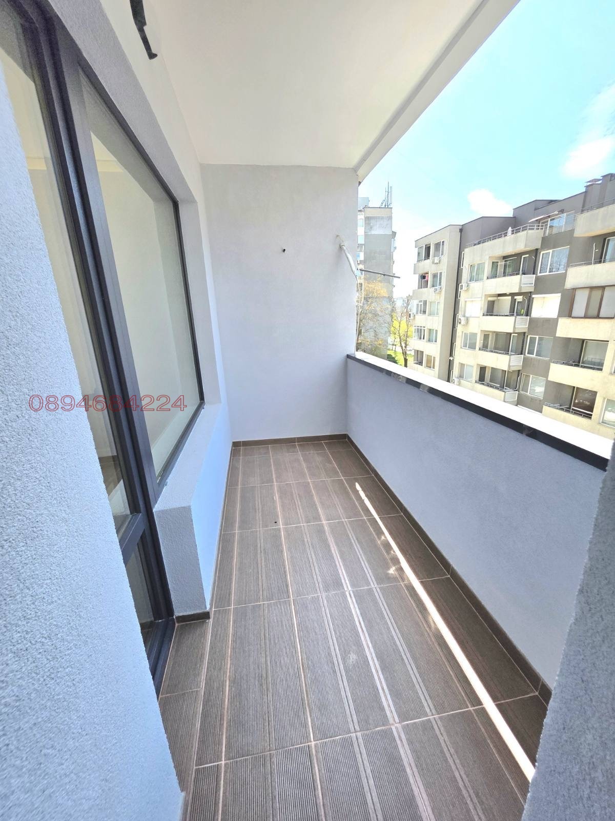 Продава 2-СТАЕН, гр. Варна, Стадион Спартак, снимка 9 - Апартаменти - 54259099