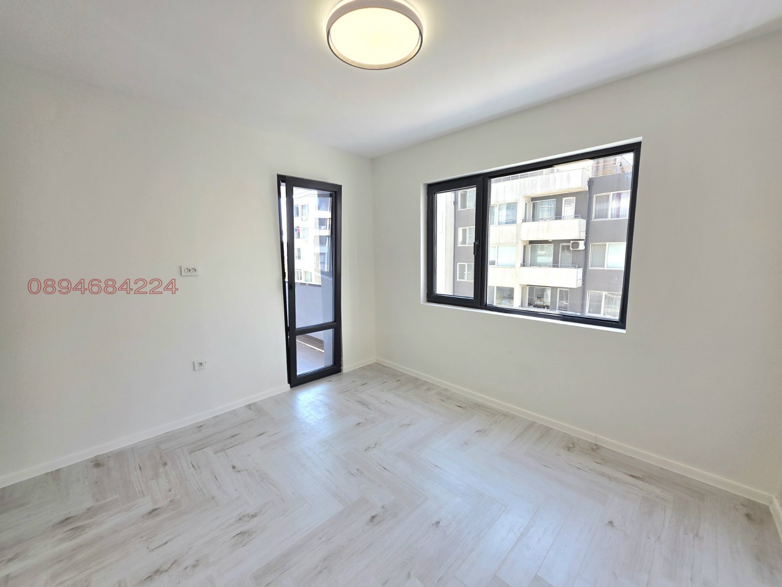 Продава 2-СТАЕН, гр. Варна, Стадион Спартак, снимка 4 - Апартаменти - 54259099