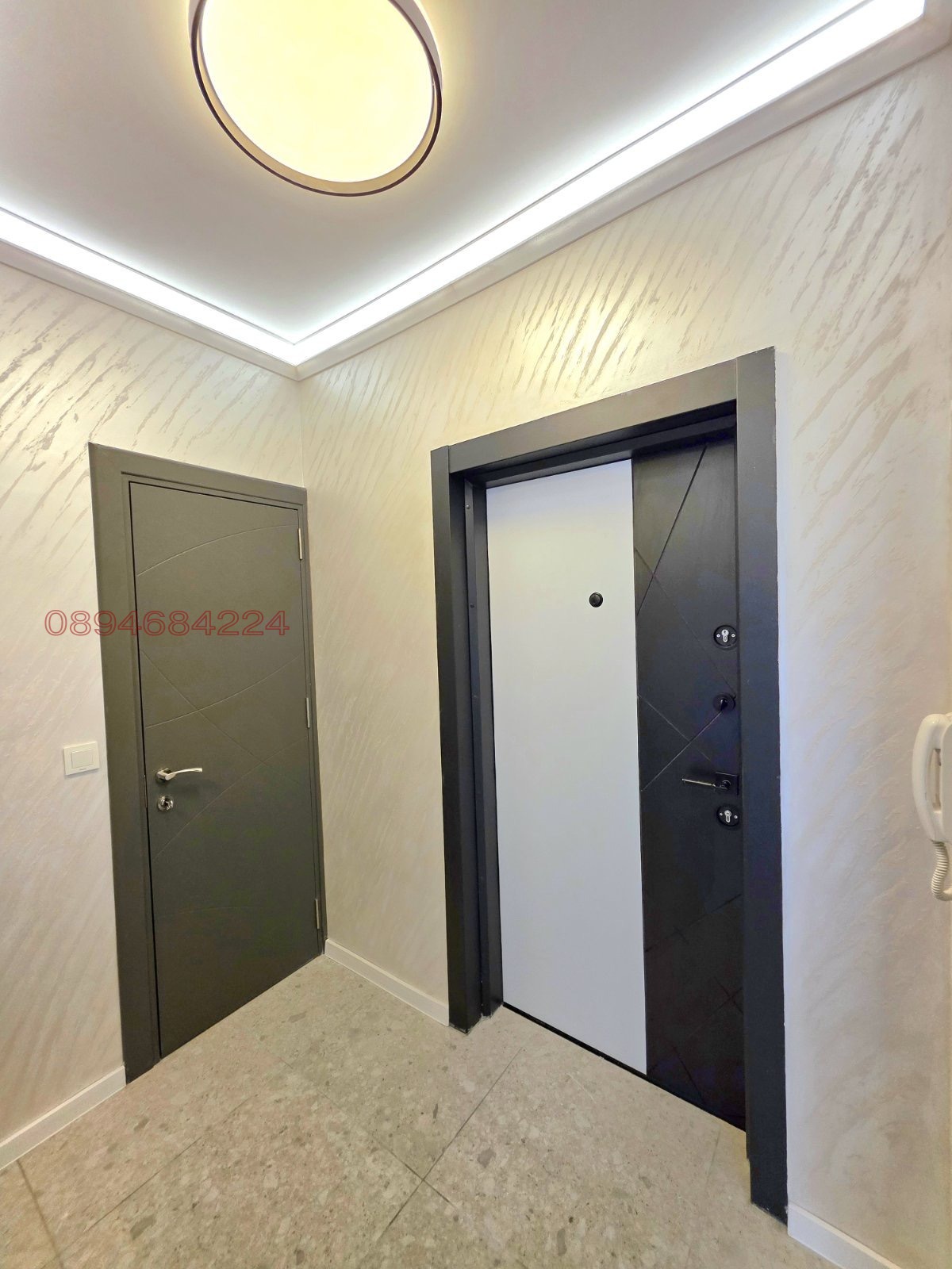 Продава 2-СТАЕН, гр. Варна, Стадион Спартак, снимка 12 - Апартаменти - 54259099