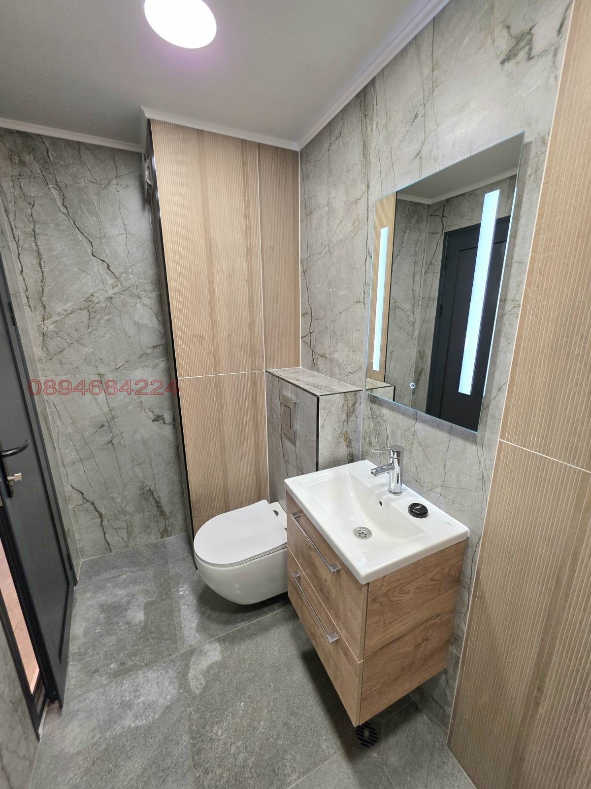 Продава 2-СТАЕН, гр. Варна, Стадион Спартак, снимка 8 - Апартаменти - 54259099