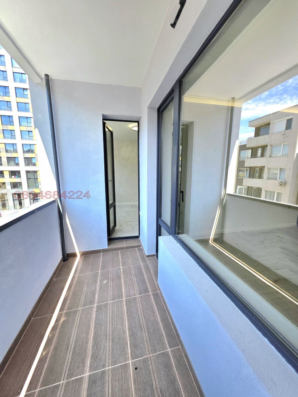 Продава 2-СТАЕН, гр. Варна, Стадион Спартак, снимка 10 - Апартаменти - 54259099