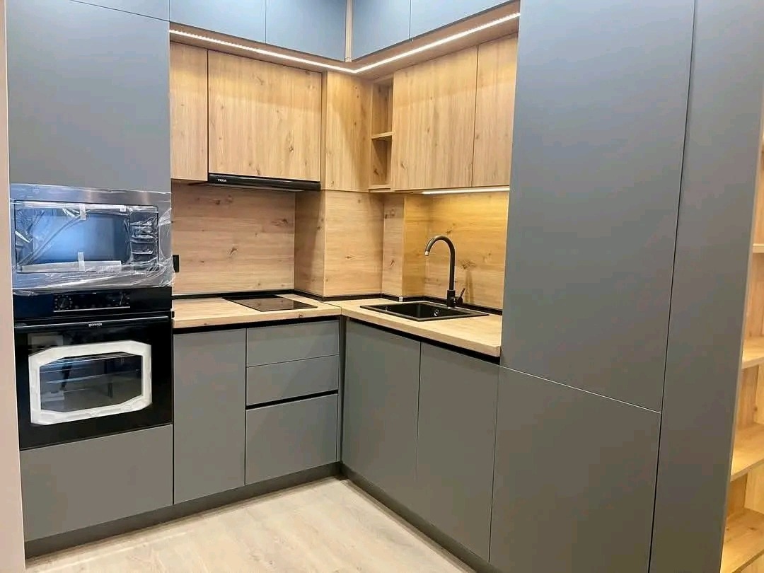 Продава 2-СТАЕН, гр. София, Малинова долина, снимка 5 - Апартаменти - 54292564