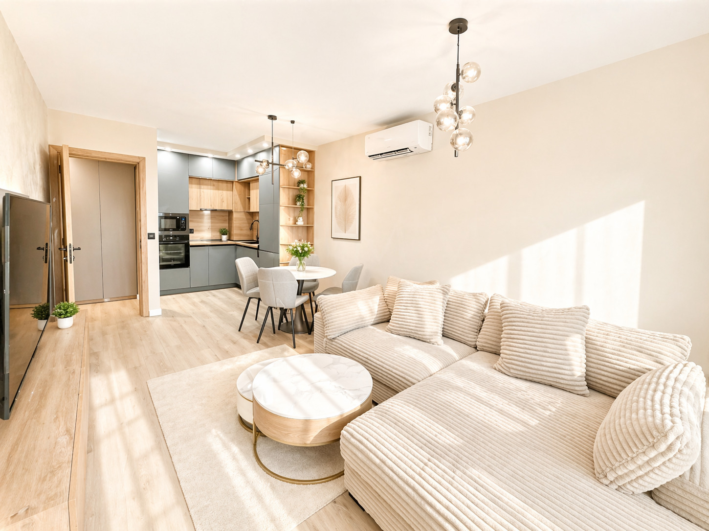 Продава 2-СТАЕН, гр. София, Малинова долина