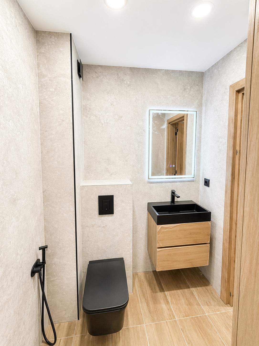 Продава 2-СТАЕН, гр. София, Малинова долина, снимка 2 - Апартаменти - 54292564