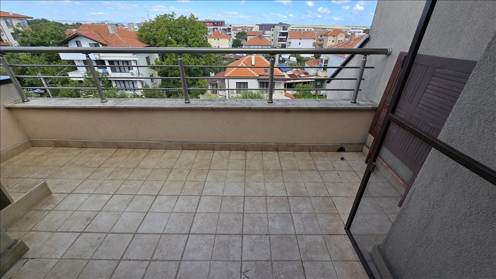 Продава 2-СТАЕН, гр. Бургас, Сарафово, снимка 11 - Апартаменти - 54362731