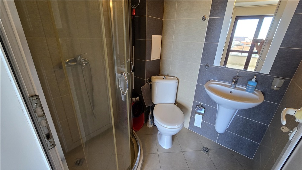 Продава 2-СТАЕН, гр. Бургас, Сарафово, снимка 10 - Апартаменти - 54362731