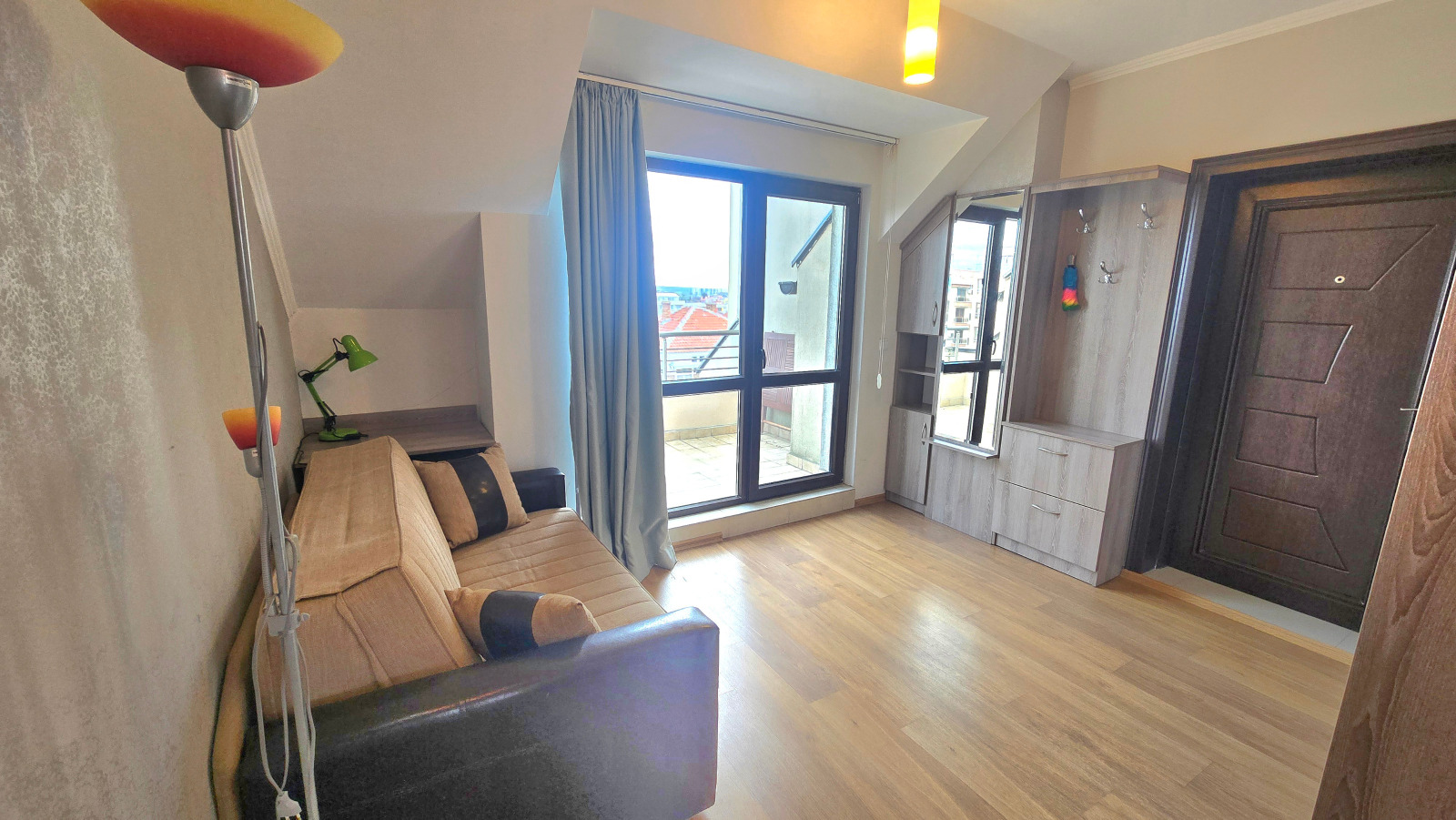 Продава 2-СТАЕН, гр. Бургас, Сарафово, снимка 6 - Апартаменти - 54362731