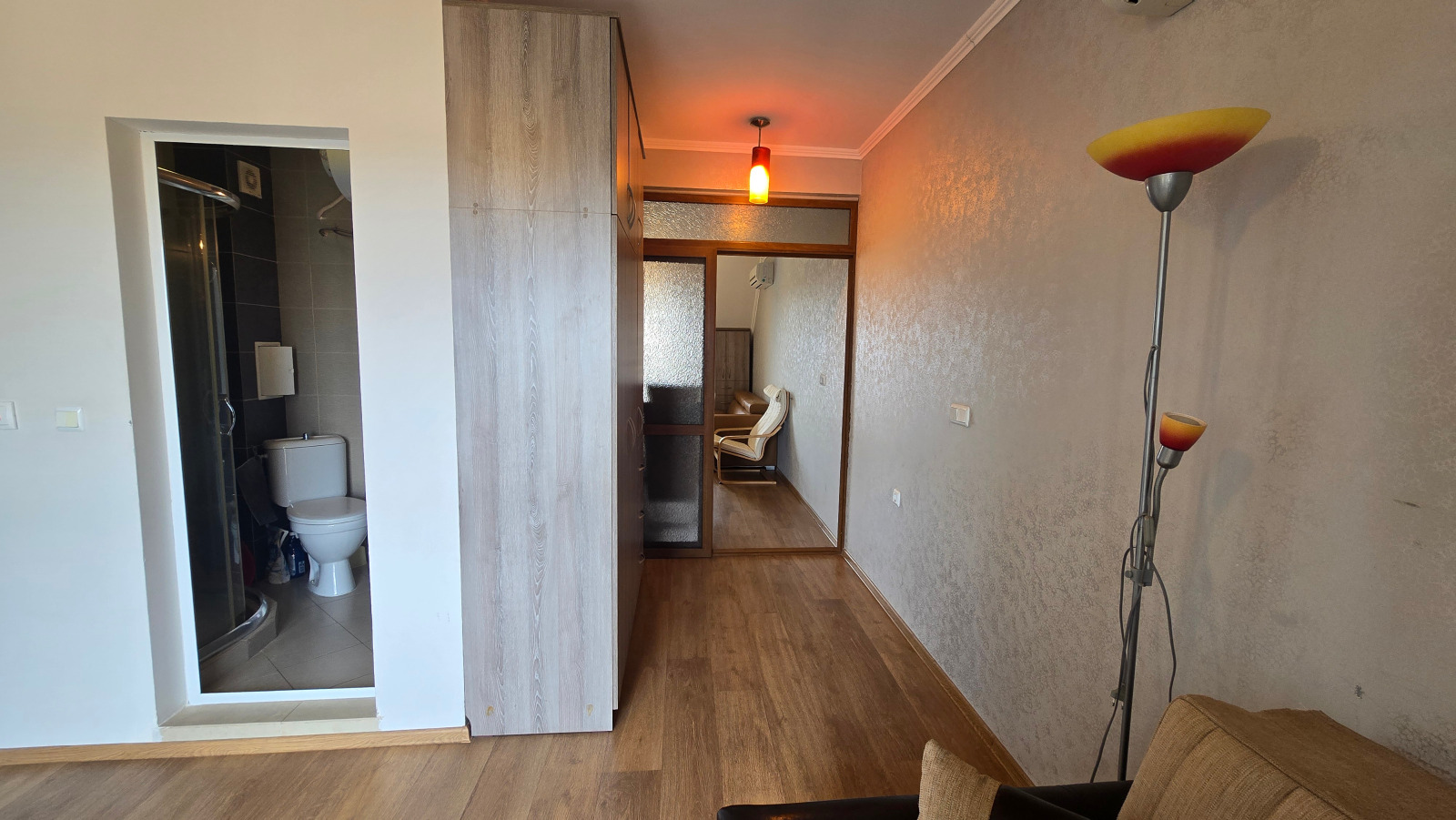 Продава 2-СТАЕН, гр. Бургас, Сарафово, снимка 8 - Апартаменти - 54362731