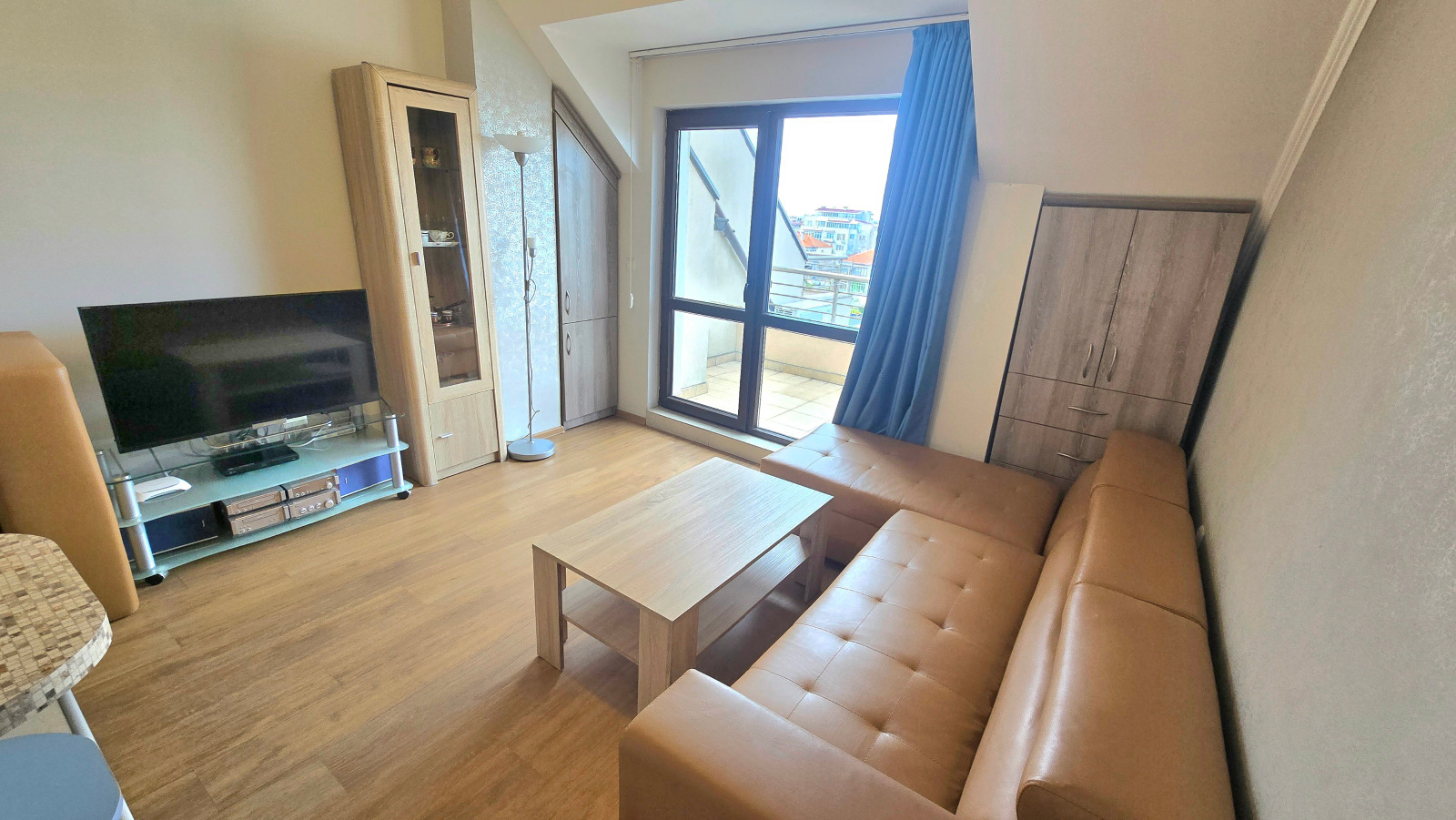 Продава 2-СТАЕН, гр. Бургас, Сарафово, снимка 3 - Апартаменти - 54362731