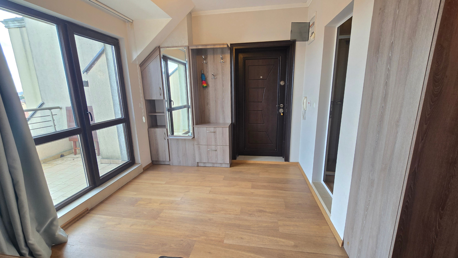 Продава 2-СТАЕН, гр. Бургас, Сарафово, снимка 7 - Апартаменти - 54362731