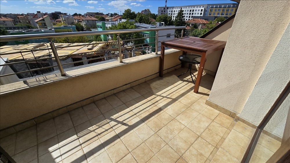 Продава 2-СТАЕН, гр. Бургас, Сарафово, снимка 14 - Апартаменти - 54362731