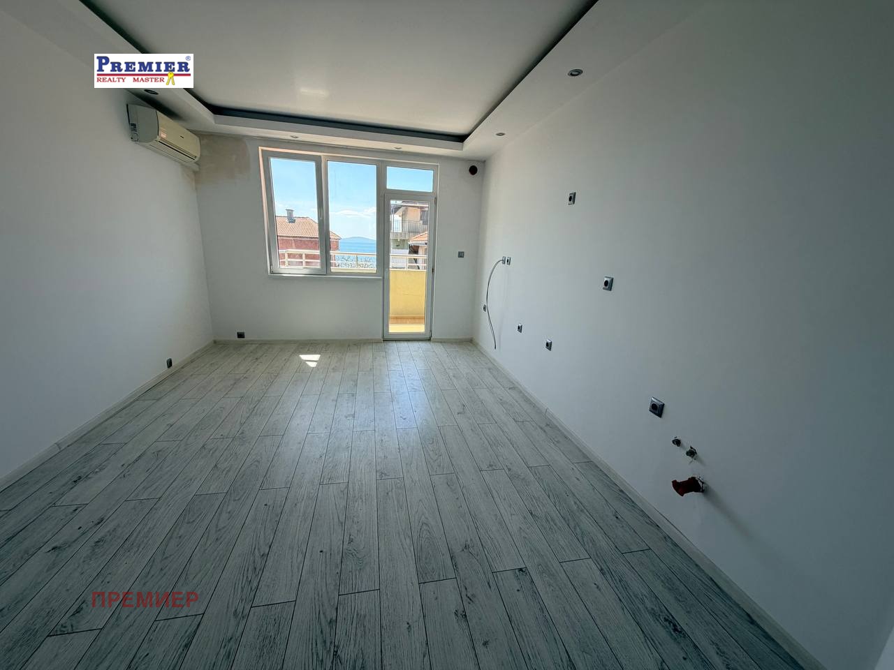 Продава 3-СТАЕН, гр. Поморие, област Бургас, снимка 8 - Апартаменти - 54253621