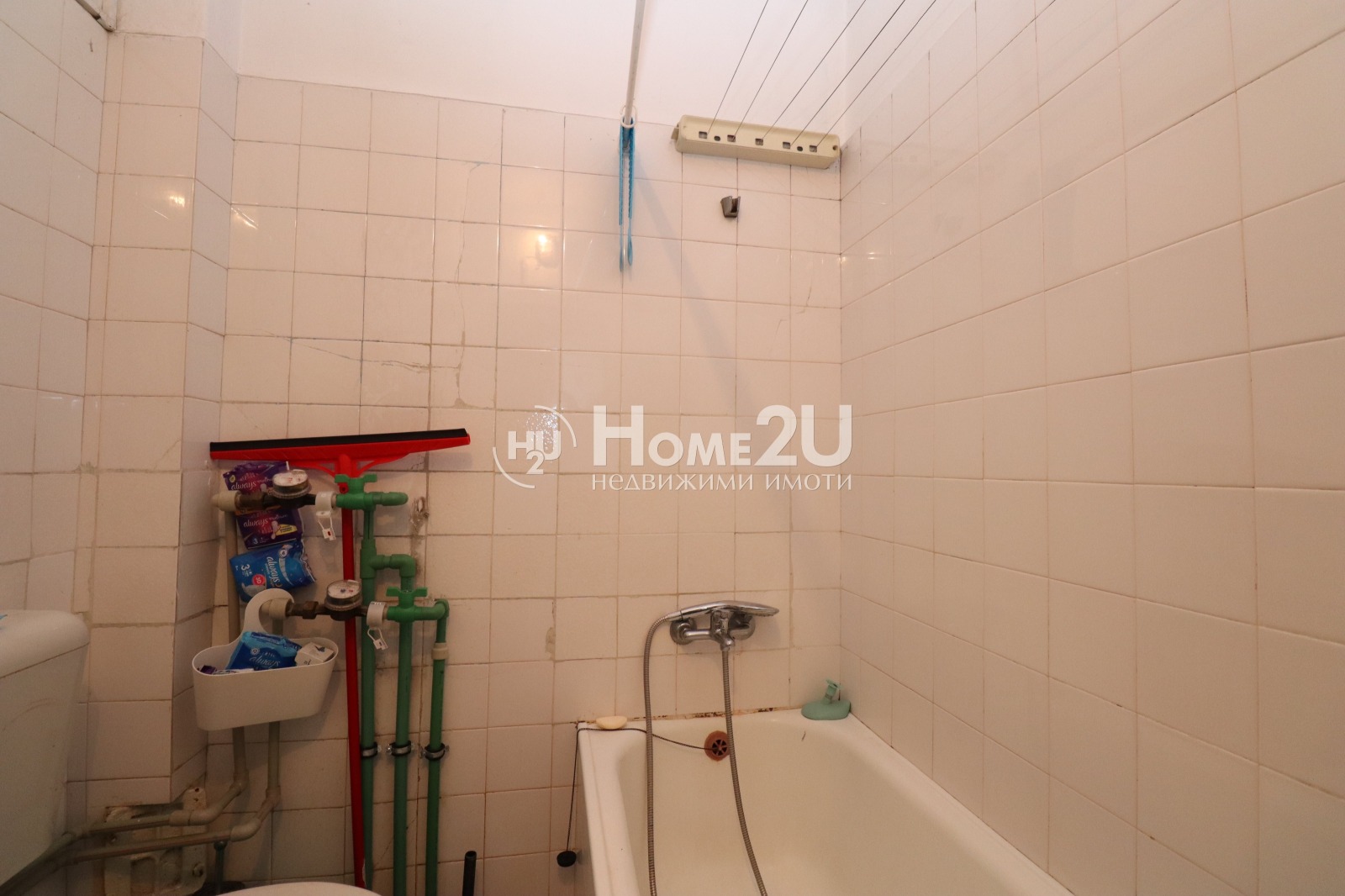 Продава 3-СТАЕН, гр. София, Свобода, снимка 10 - Апартаменти - 54502157