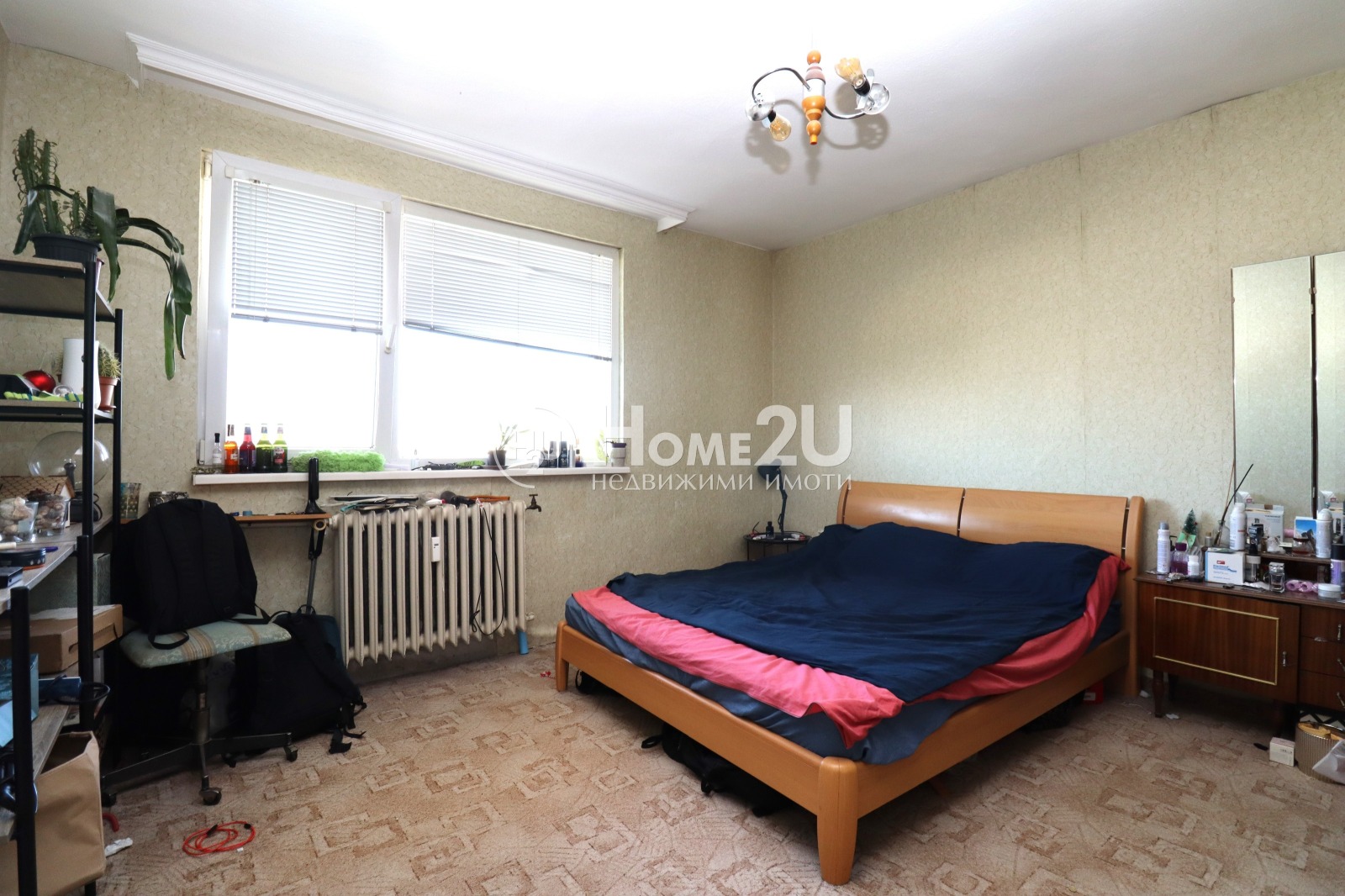 Продава 3-СТАЕН, гр. София, Свобода, снимка 7 - Апартаменти - 54502157