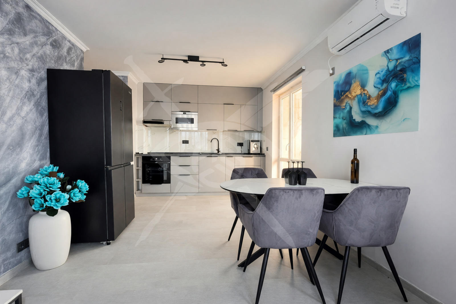 Продава 3-СТАЕН, гр. Несебър, област Бургас, снимка 3 - Апартаменти - 55430442