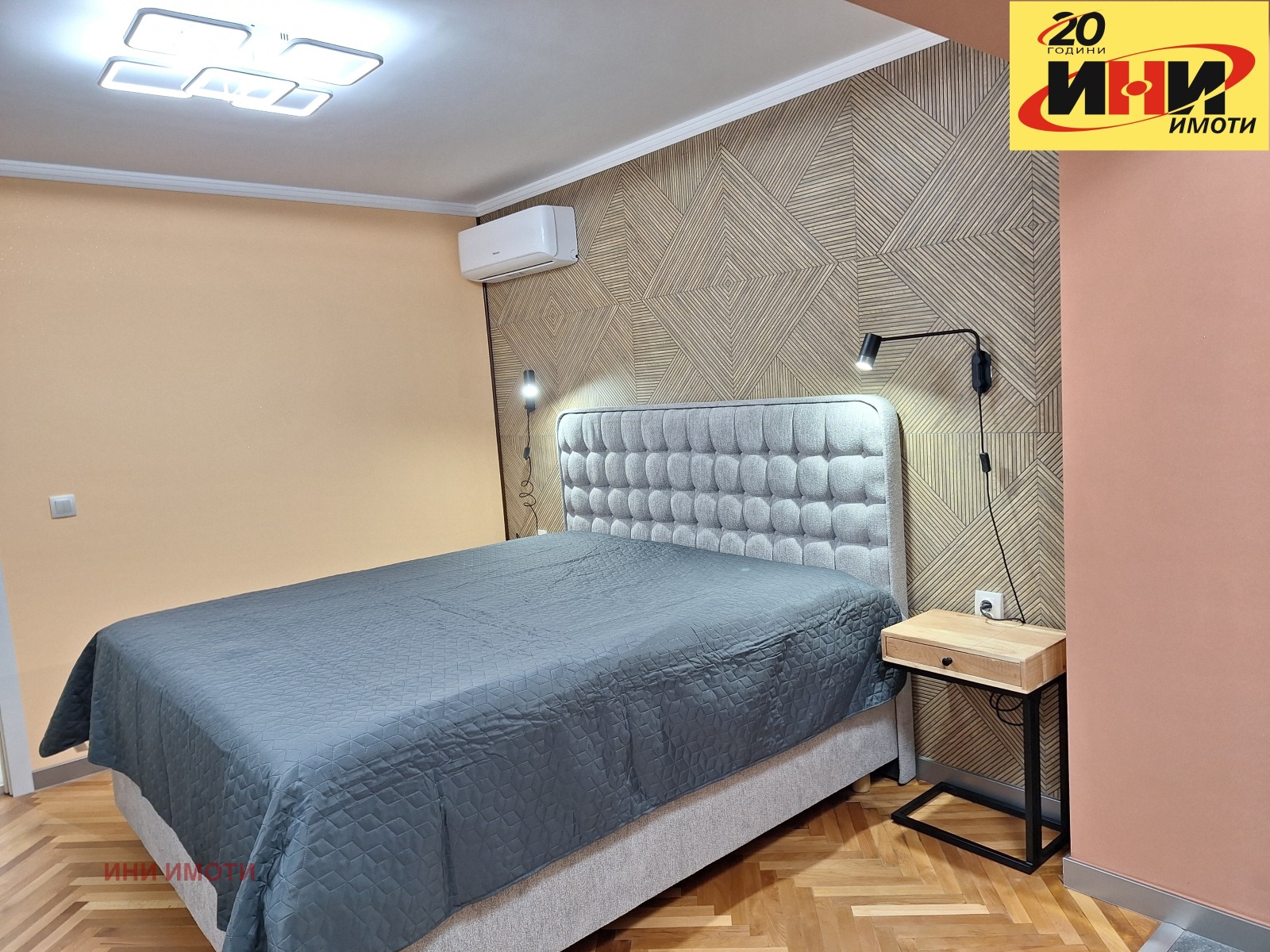 Продава 3-СТАЕН, гр. Русе, Възраждане, снимка 7 - Апартаменти - 55952561