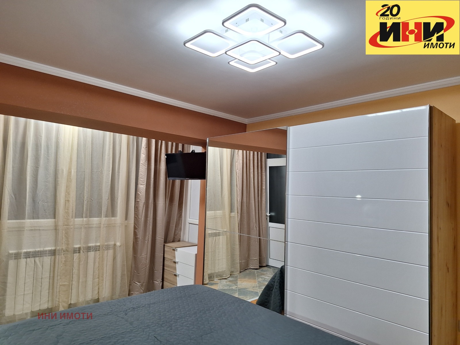 Продава 3-СТАЕН, гр. Русе, Възраждане, снимка 8 - Апартаменти - 55952561