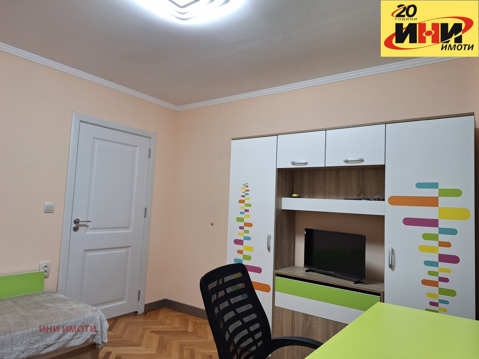 Продава 3-СТАЕН, гр. Русе, Възраждане, снимка 10 - Апартаменти - 55952561