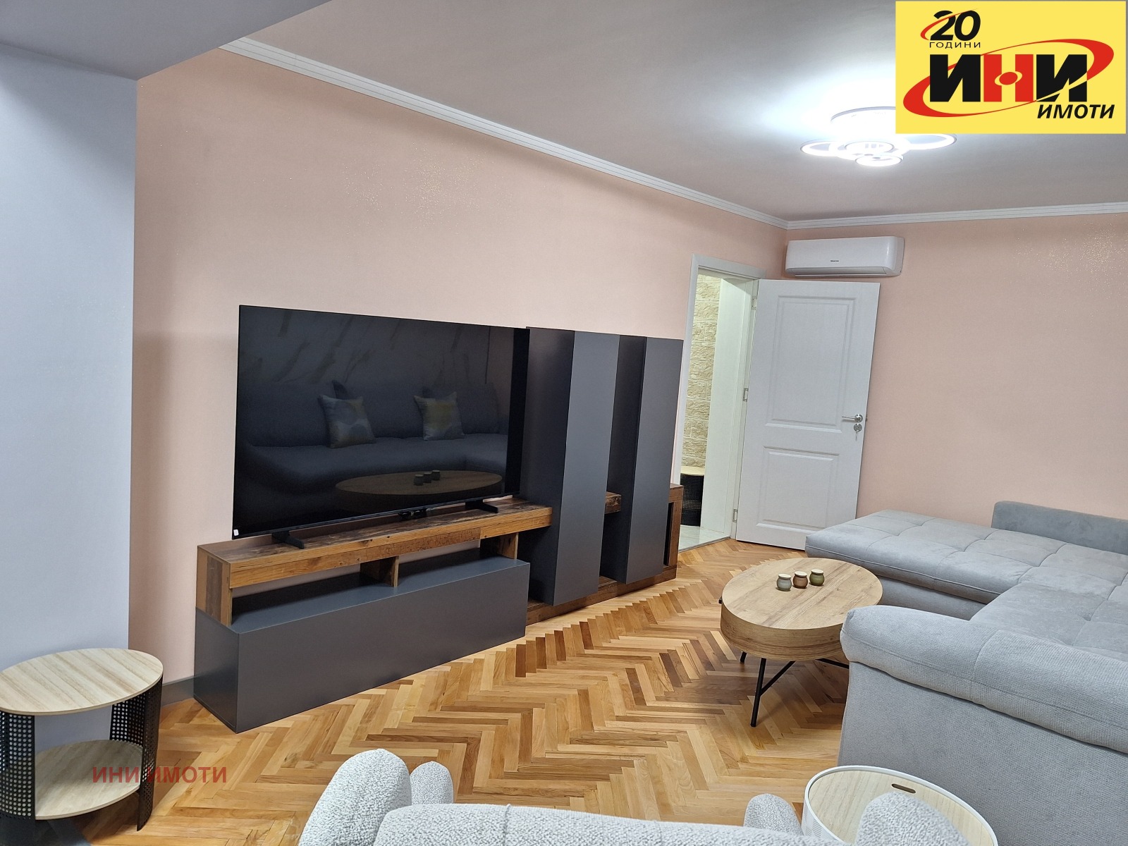 Продава 3-СТАЕН, гр. Русе, Възраждане, снимка 2 - Апартаменти - 55952561