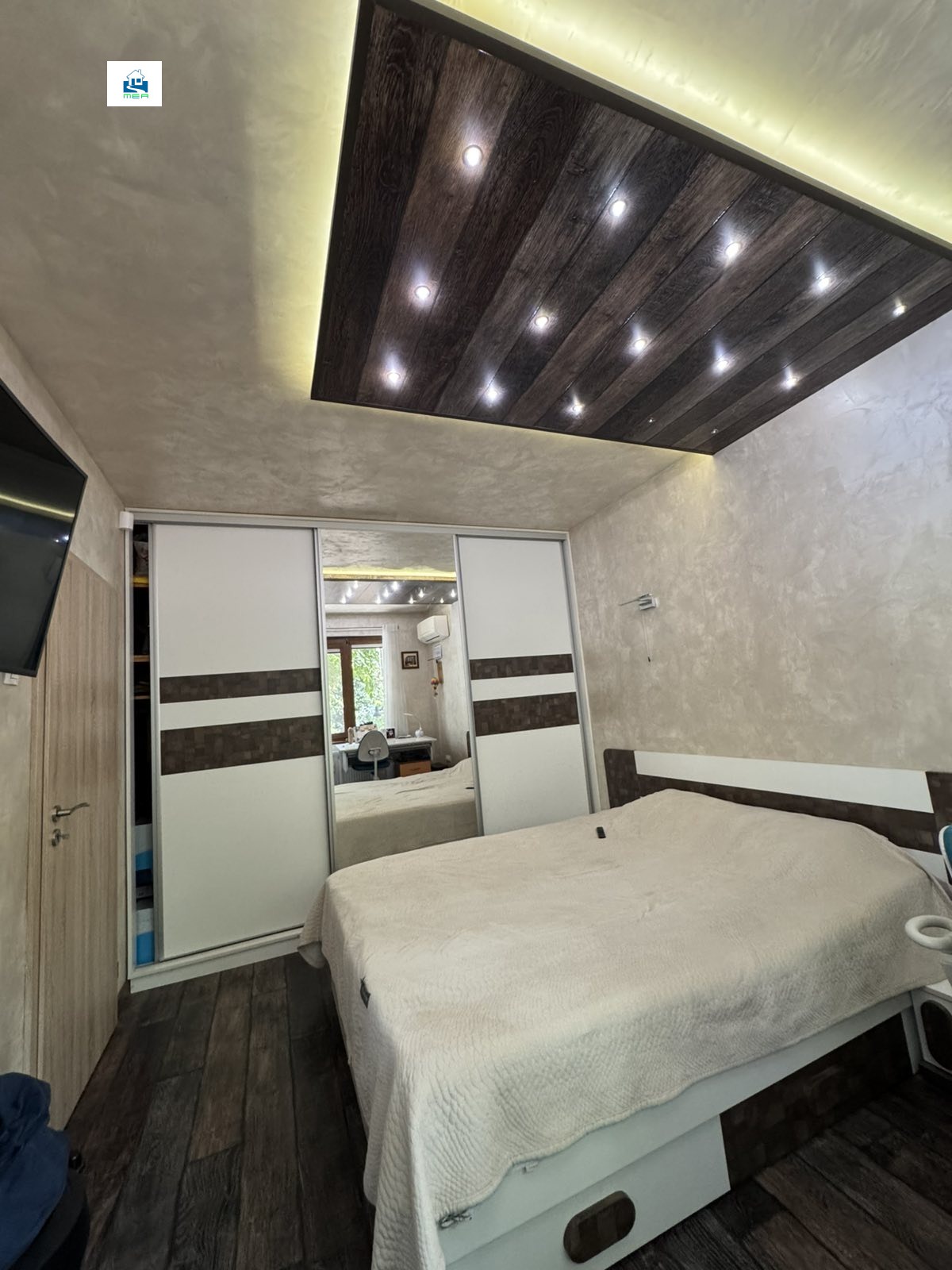 Продава 3-СТАЕН, гр. Плевен, Идеален център, снимка 8 - Апартаменти - 56426794