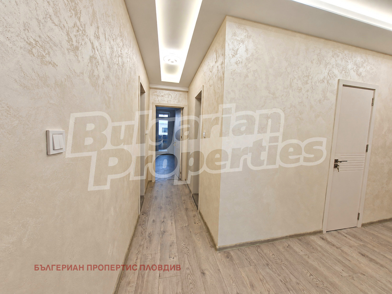 Продава 3-СТАЕН, гр. Пловдив, Тракия, снимка 10 - Апартаменти - 56675655
