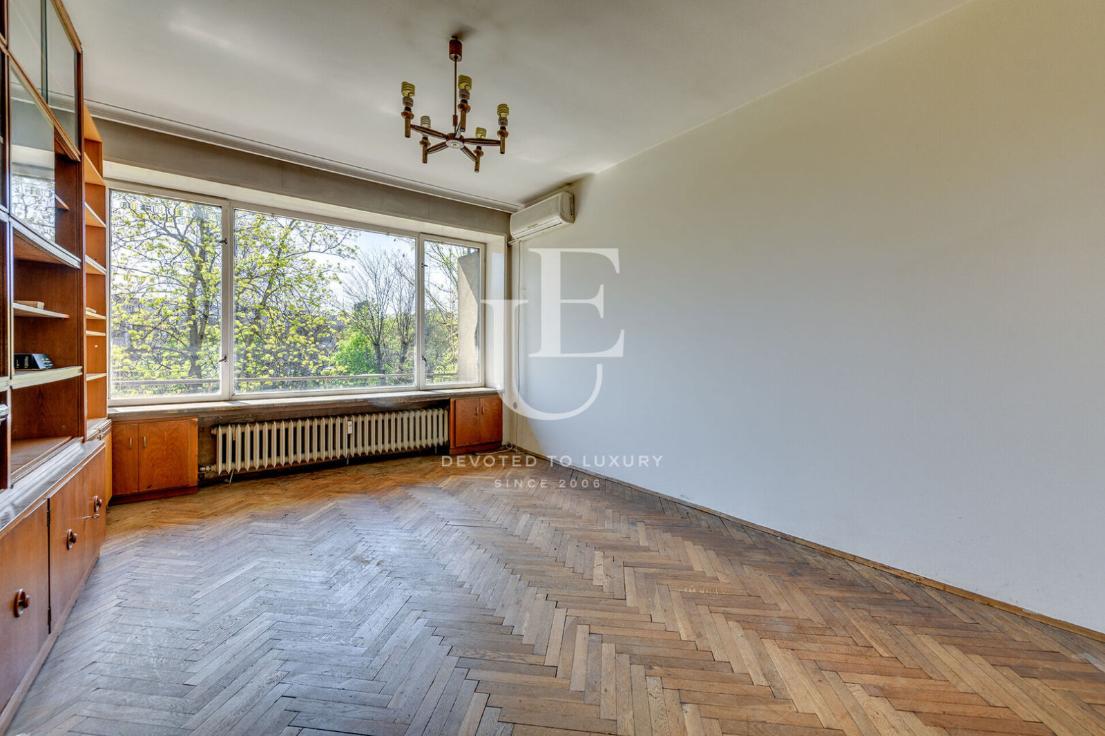 Продава 4-СТАЕН, гр. София, Център, снимка 6 - Апартаменти - 54731608