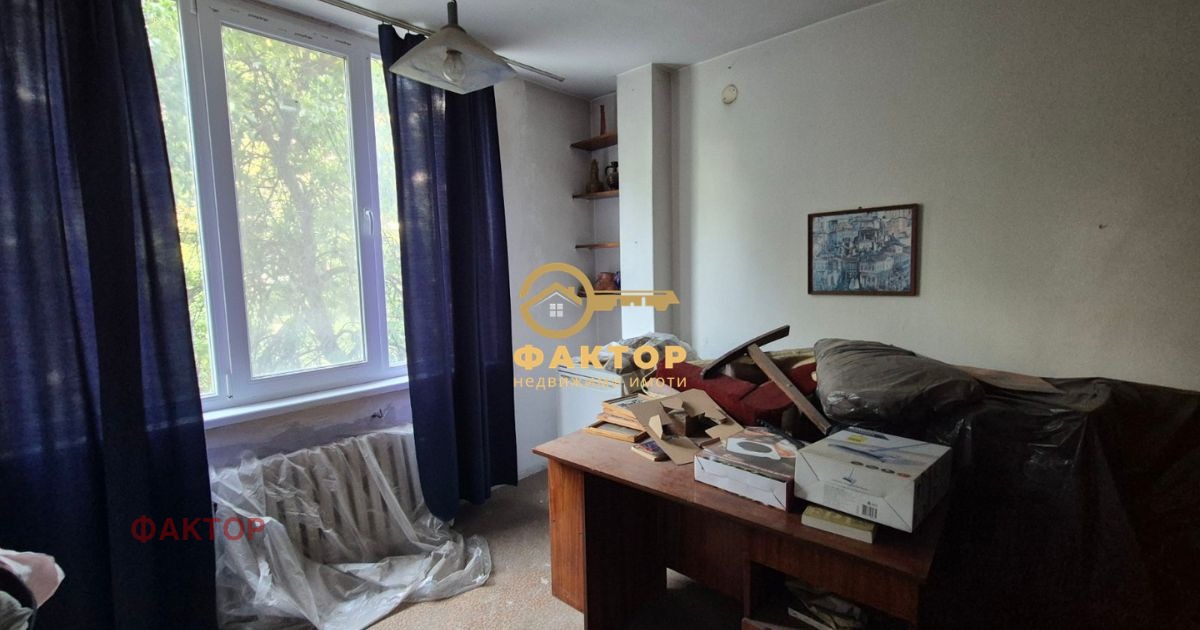 Продава 4-СТАЕН, гр. Пловдив, Център, снимка 4 - Апартаменти - 55011507