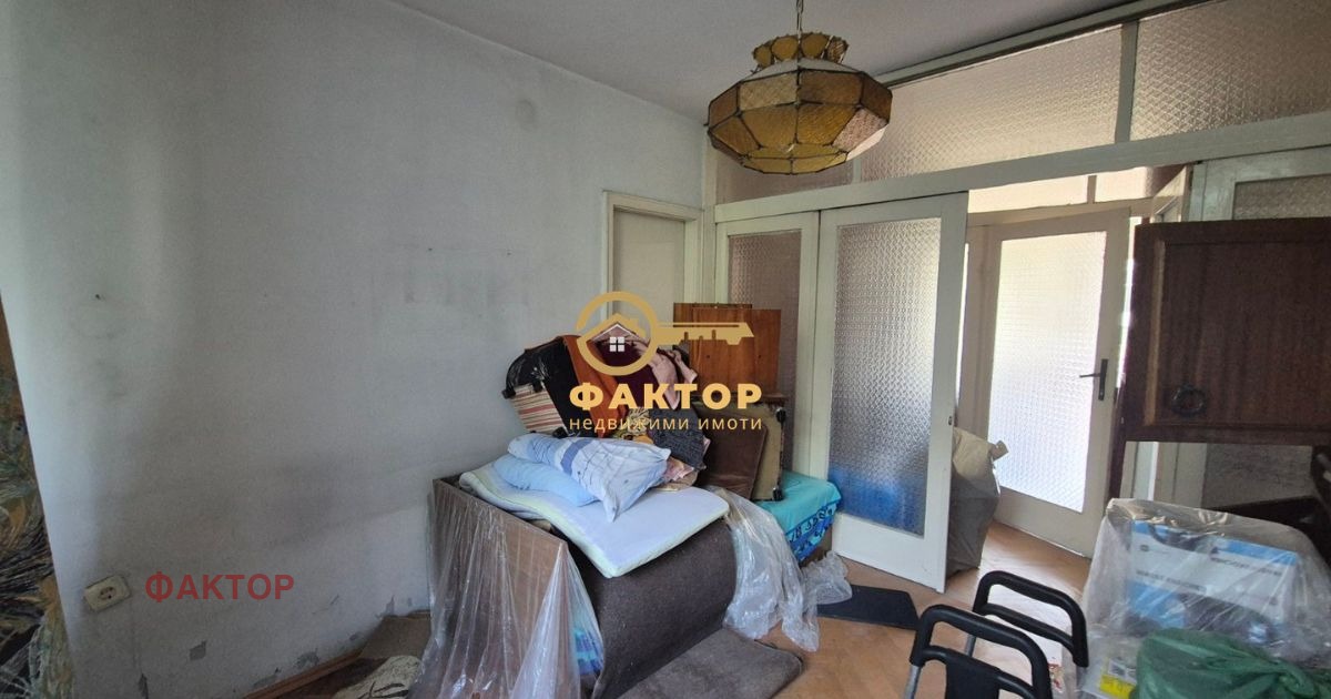 Продава 4-СТАЕН, гр. Пловдив, Център, снимка 6 - Апартаменти - 55011507