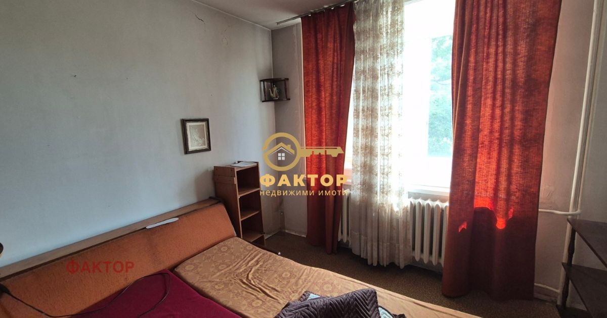 Продава 4-СТАЕН, гр. Пловдив, Център, снимка 8 - Апартаменти - 55011507