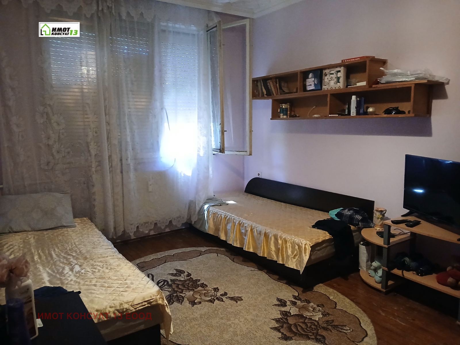 Продава 4-СТАЕН, гр. Плевен, Широк център, снимка 8 - Апартаменти - 56004910