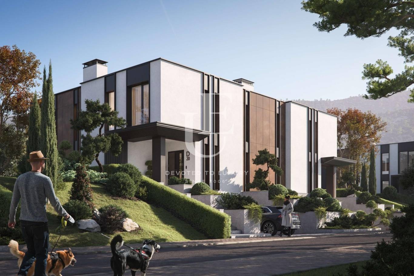 Продава КЪЩА, гр. София, м-т Камбаните, снимка 4 - Къщи - 54177126