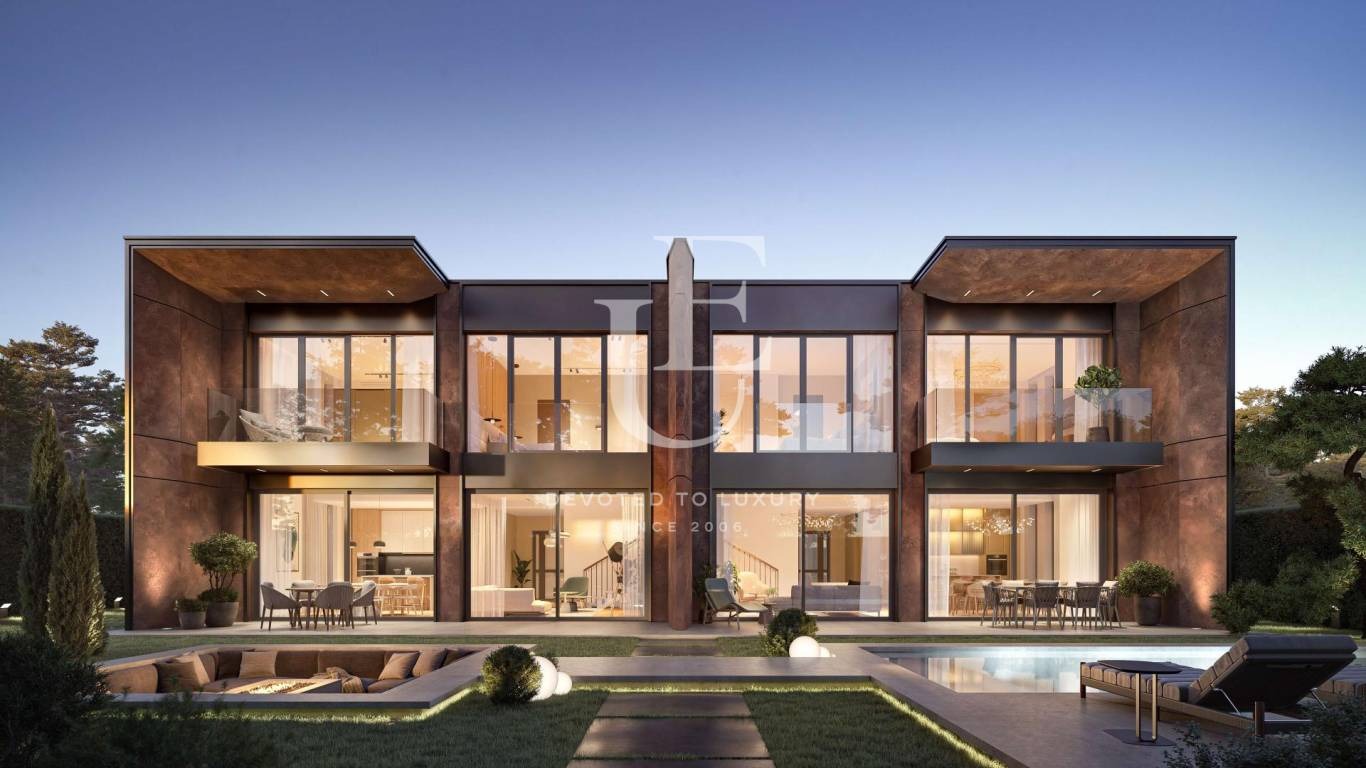 Продава КЪЩА, гр. София, м-т Камбаните, снимка 6 - Къщи - 54177126