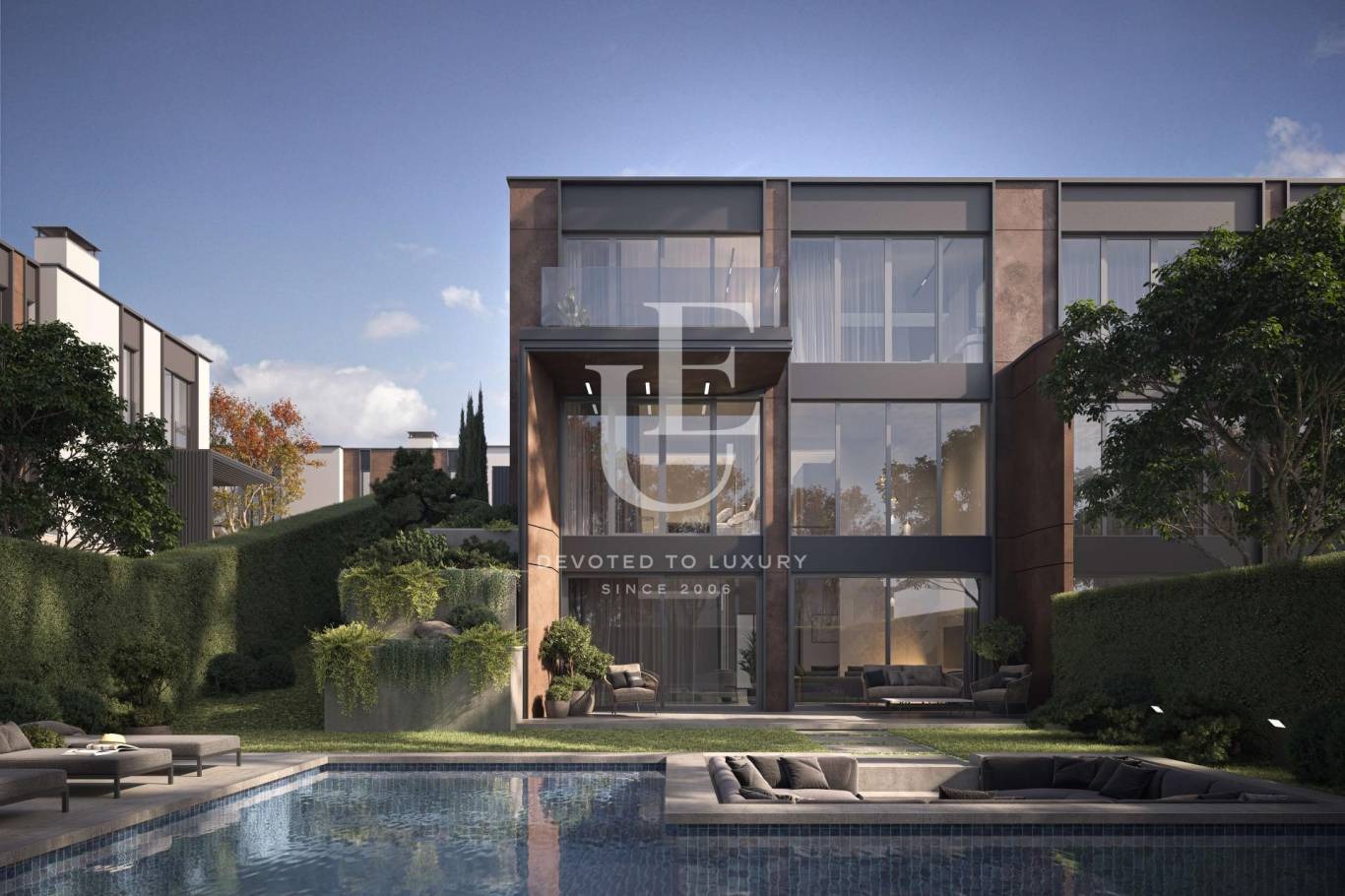 Продава КЪЩА, гр. София, м-т Камбаните, снимка 3 - Къщи - 54177126